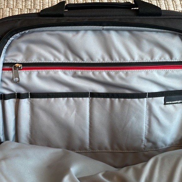 New! Case Logic laptop case 15 inch - Picture 12 of 15